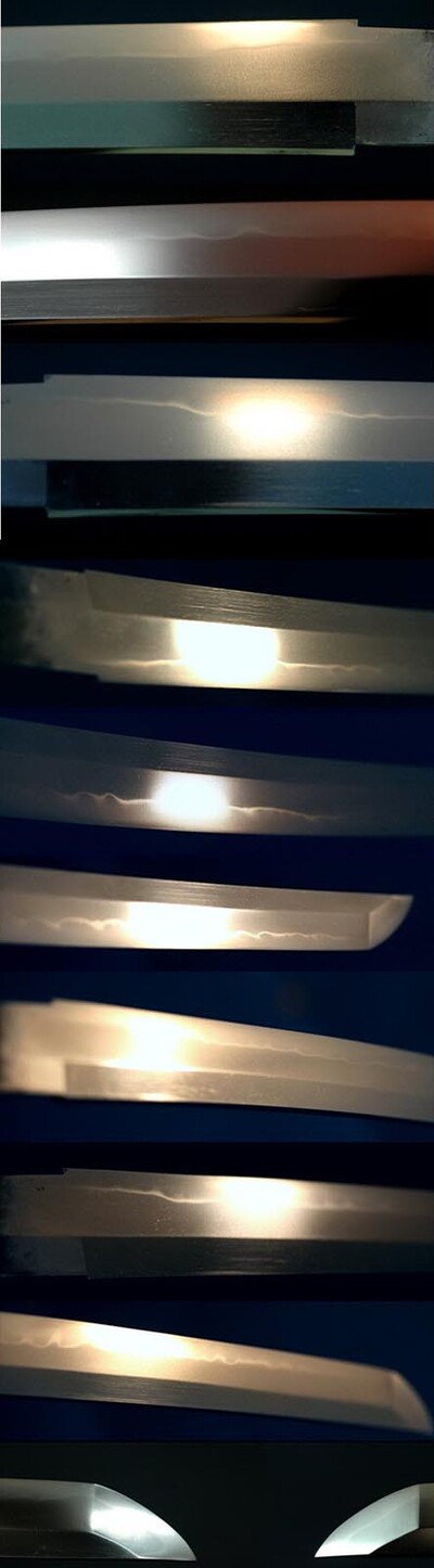 220 Blade