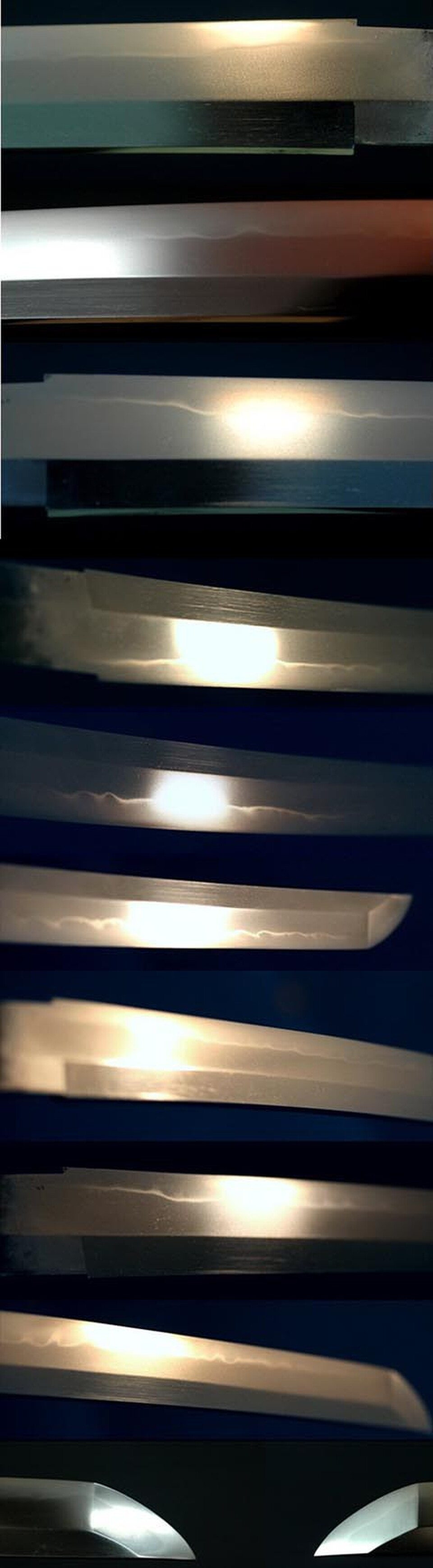 220 Blade