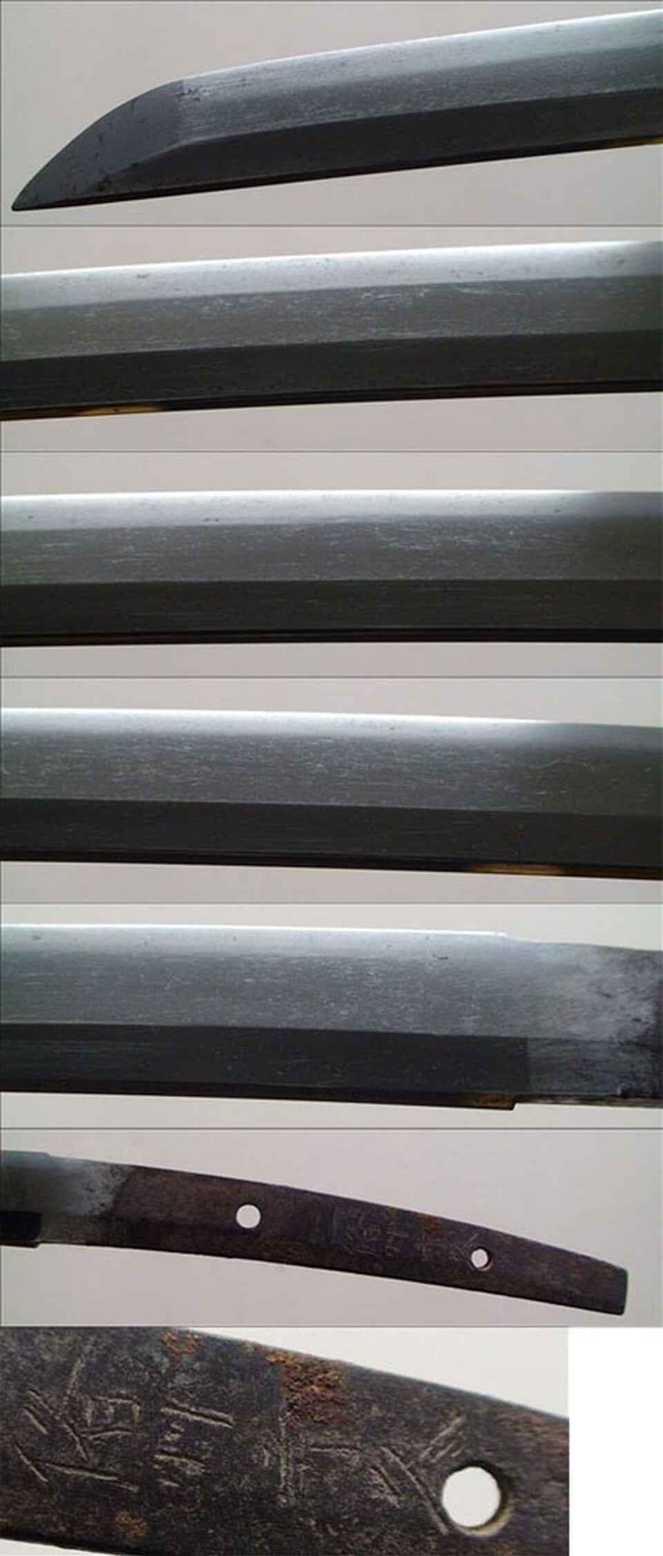 584 Blade