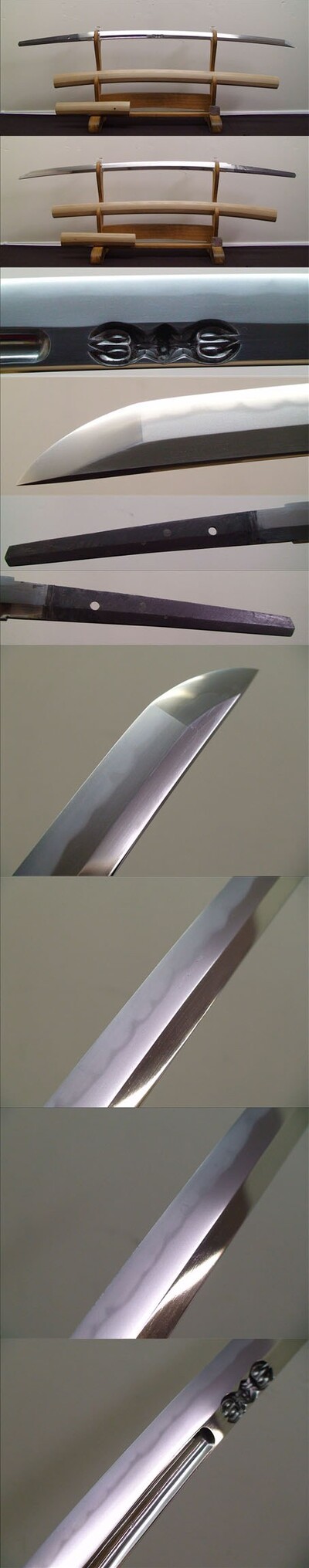 586 Blade