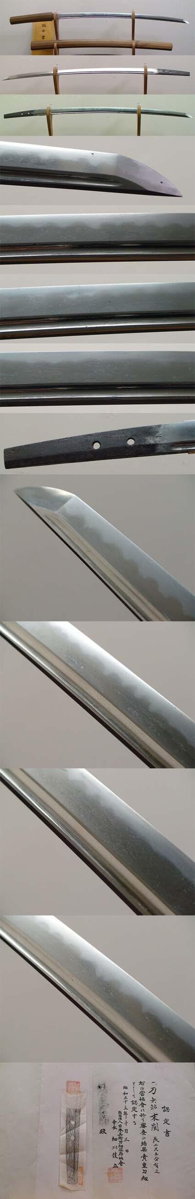 596 Blade