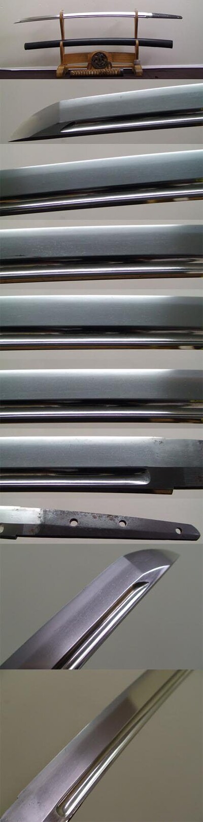588 Blade