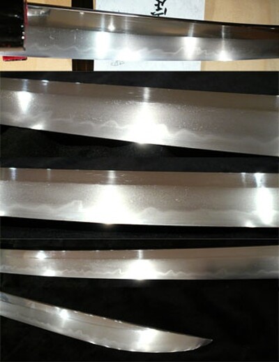 604 Blade