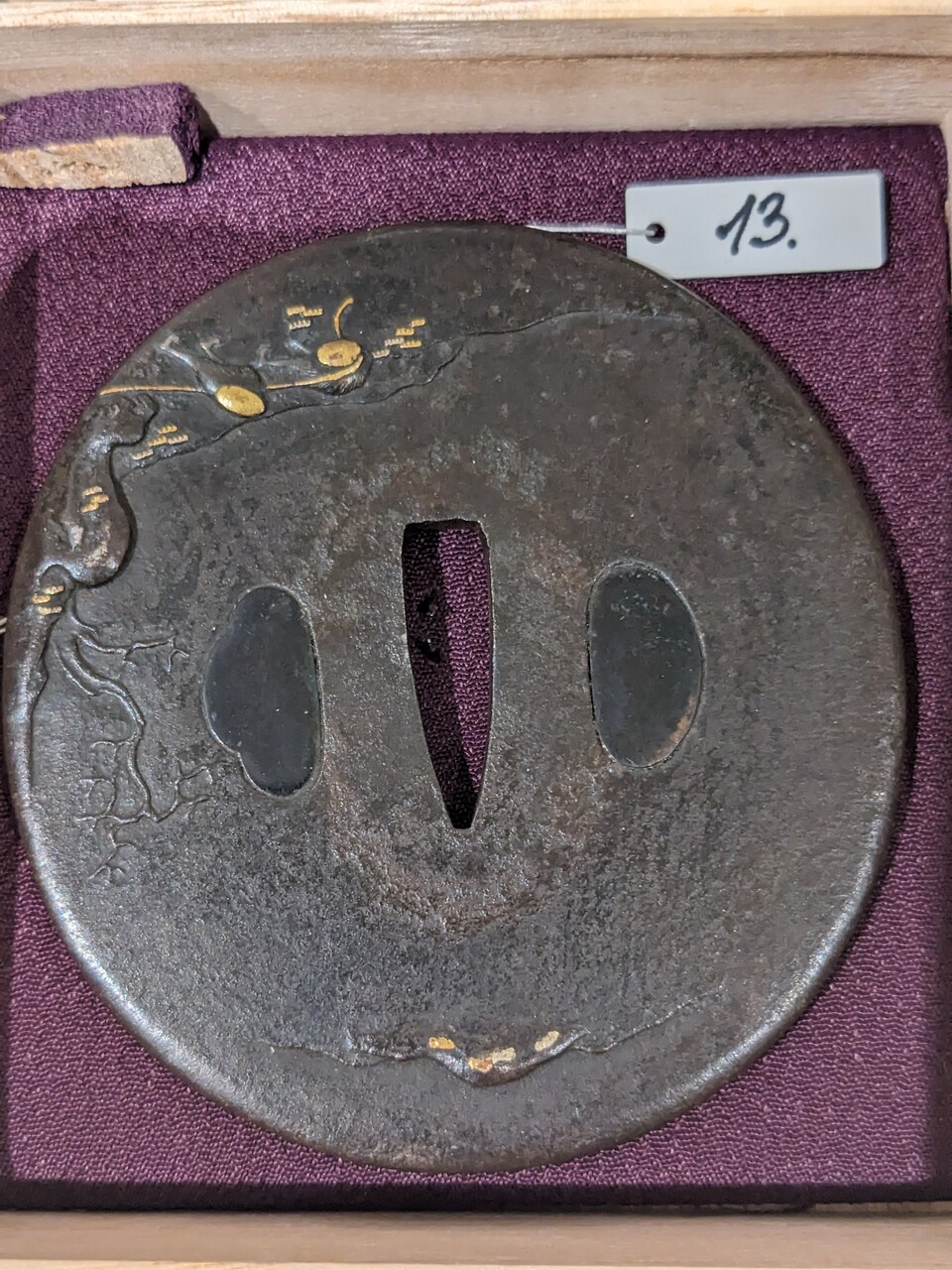 13