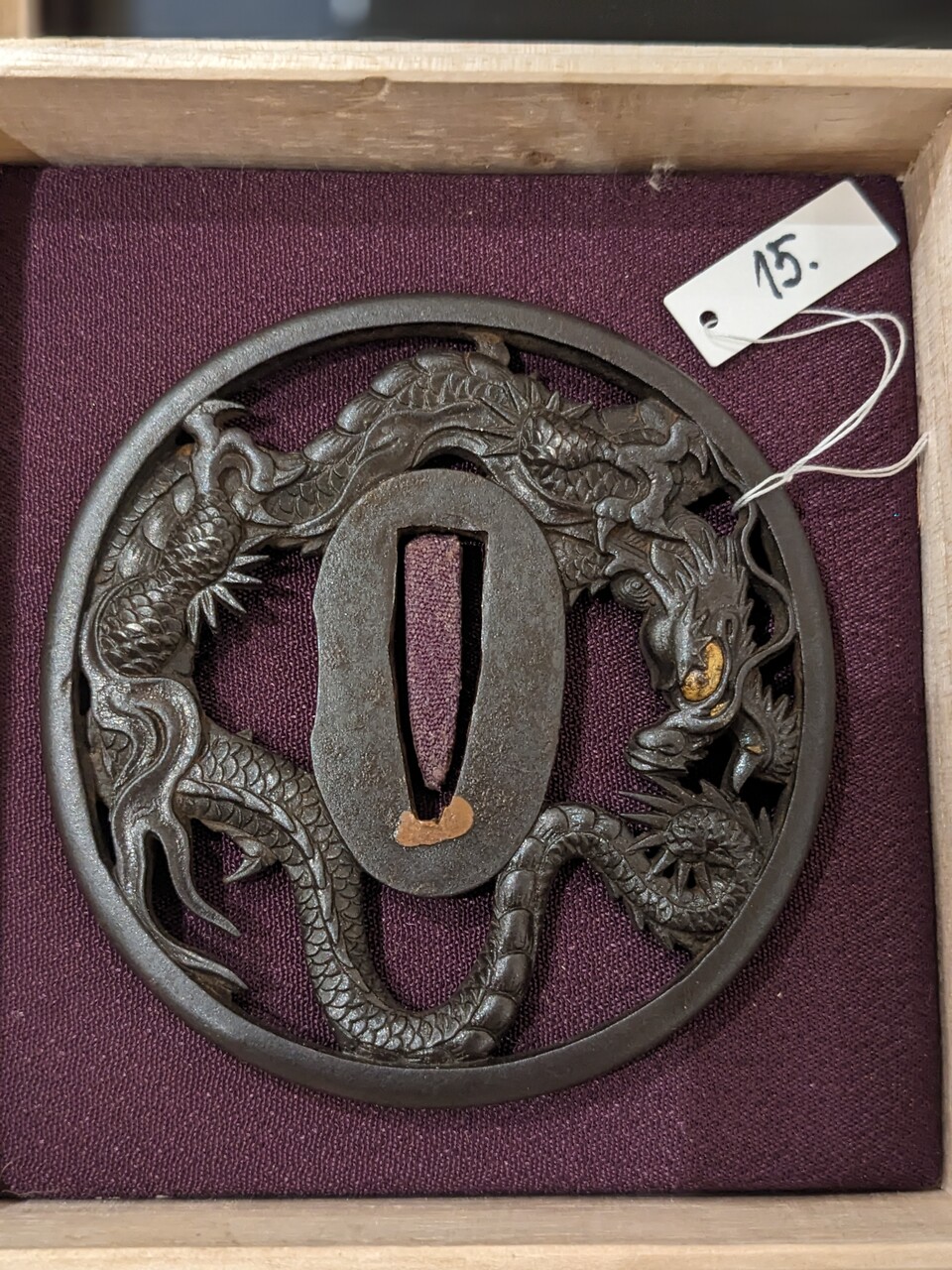 15