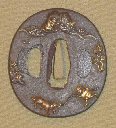 7