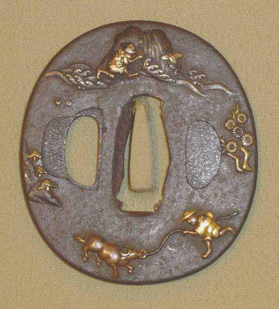 7