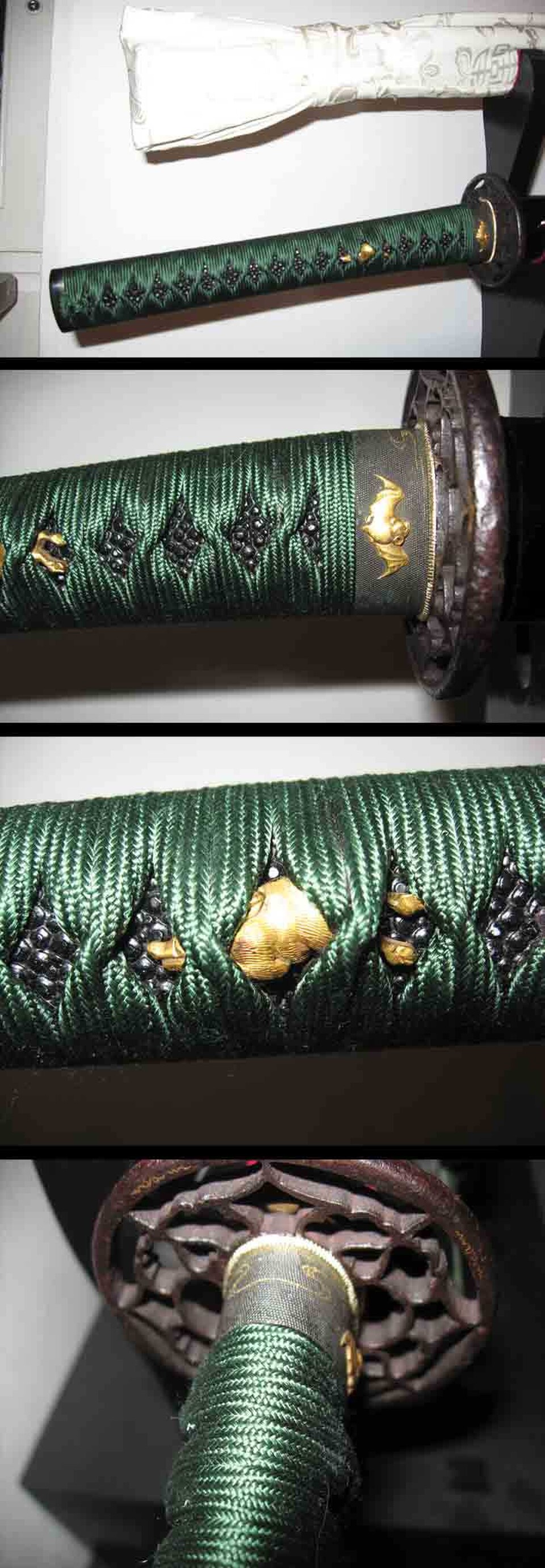 677 Koshirae