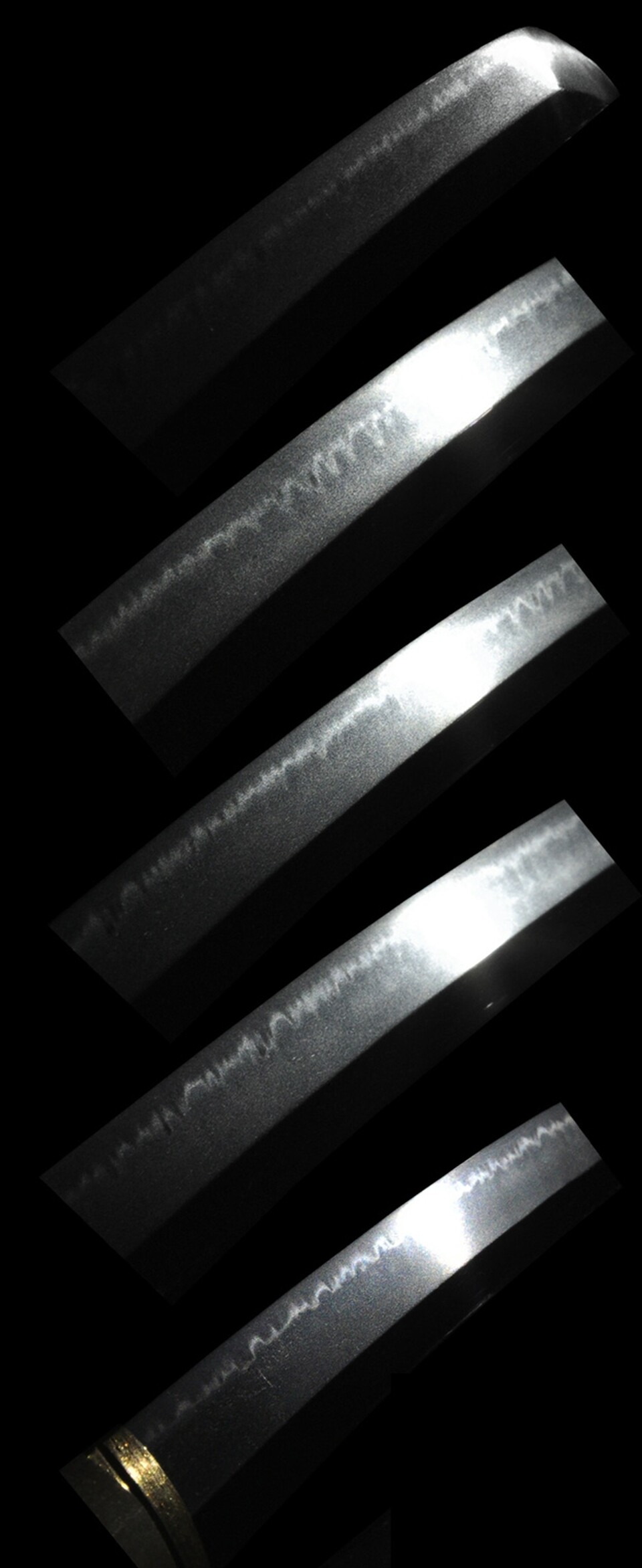 661 C