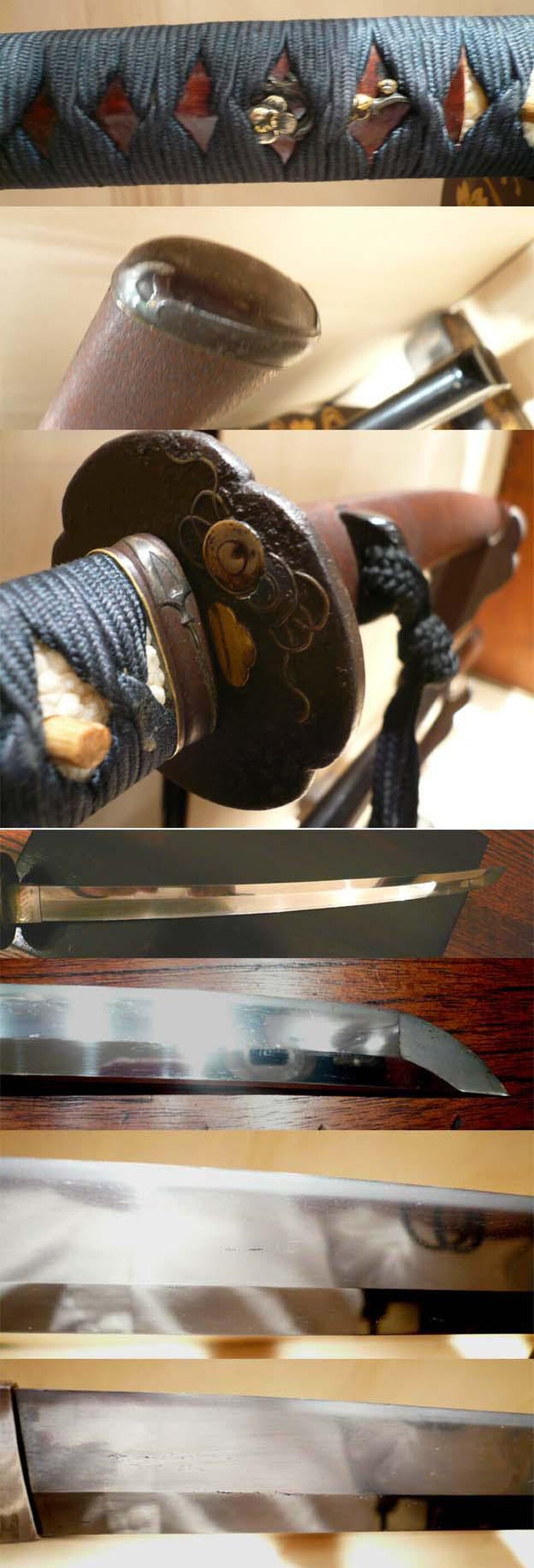 651 Blade