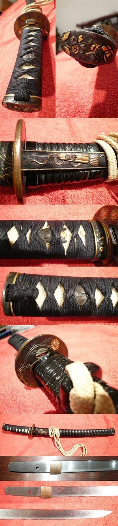 645w Tanto