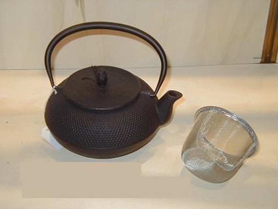 Tetsubin