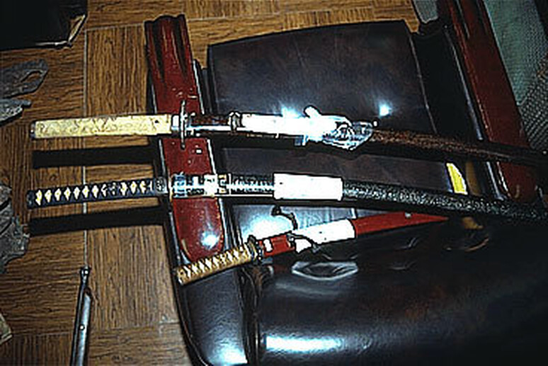 3sword