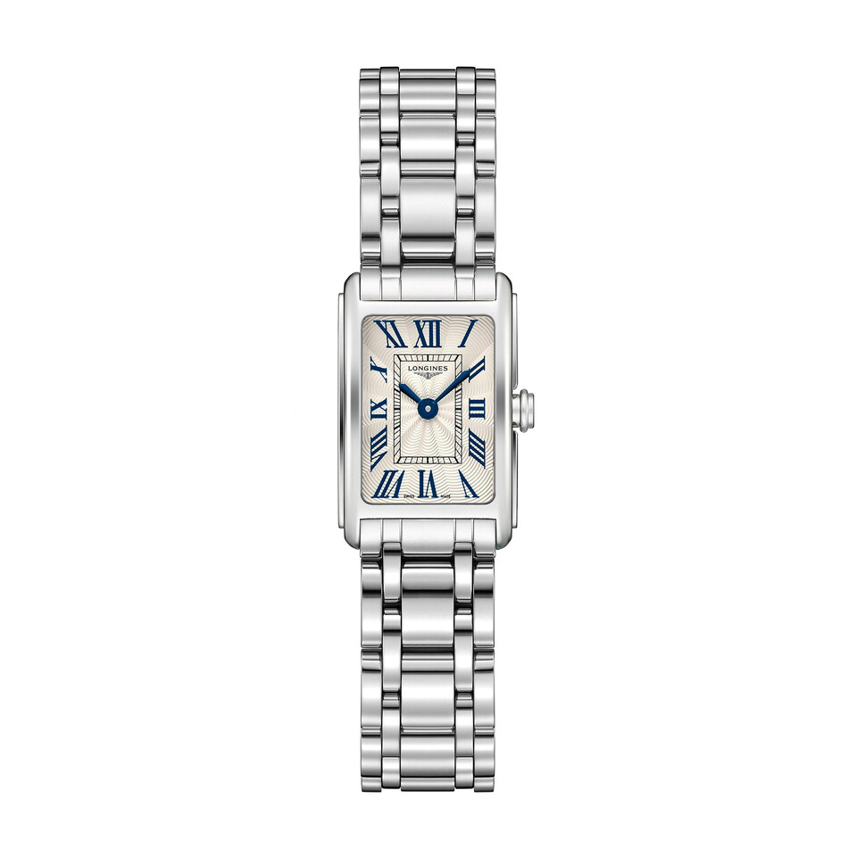 Longines Dolcevita L5 258 4 71 6 1600X3500